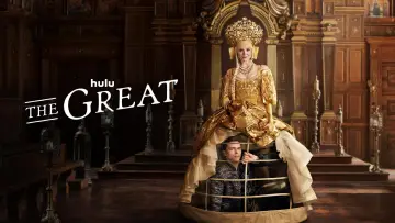 Backdrop к сериалу "The Great" #1304101