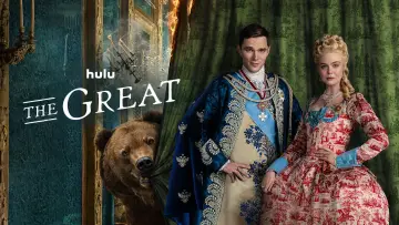 Backdrop к сериалу "The Great" #1304102