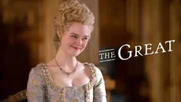 Backdrop к сериалу "The Great" #1304105