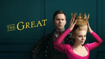 Backdrop к сериалу "The Great" #1304106
