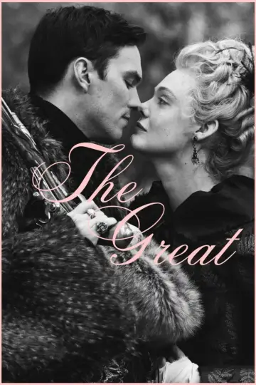 Poster к сериалу "The Great" #1304139