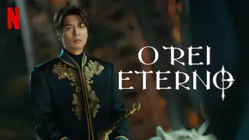 Backdrop к сериалу "The King: Eternal Monarch" #1421485