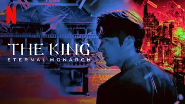 Backdrop к сериалу "The King: Eternal Monarch" #1421486