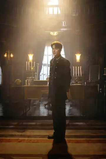 Poster к сериалу "The King: Eternal Monarch" #1421495