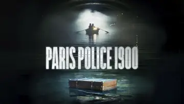 Backdrop for the TV series "Paris Police 1900" #1798701
