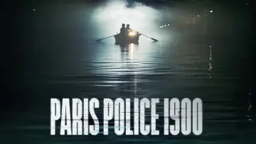 Backdrop for the TV series "Paris Police 1900" #1798702