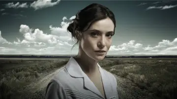 Backdrop for the TV series "Amanda" #1383606