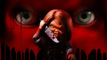 Backdrop к сериалу "Chucky" #1341004