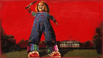 Backdrop к сериалу "Chucky" #1341005