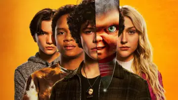 Backdrop к сериалу "Chucky" #1341006