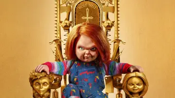 Backdrop к сериалу "Chucky" #1341008