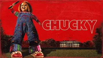 Backdrop к сериалу "Chucky" #1341009