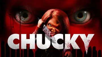 Backdrop к сериалу "Chucky" #1341010