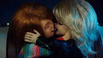Backdrop к сериалу "Chucky" #1341011
