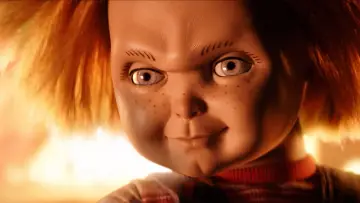 Backdrop к сериалу "Chucky" #1341012