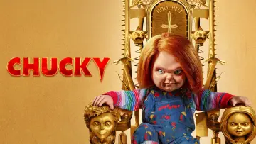 Backdrop к сериалу "Chucky" #1341014