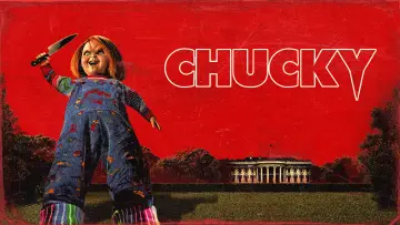 Backdrop к сериалу "Chucky" #1341015