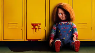 Backdrop к сериалу "Chucky" #1341016