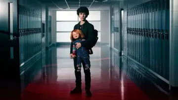Backdrop к сериалу "Chucky" #1341017