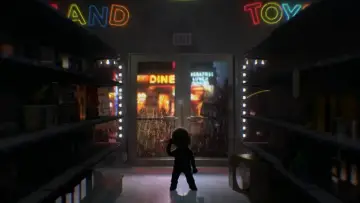Backdrop к сериалу "Chucky" #1341018