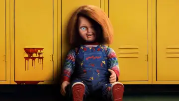 Backdrop к сериалу "Chucky" #1341019