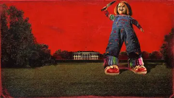 Backdrop к сериалу "Chucky" #1341020