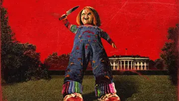 Backdrop к сериалу "Chucky" #1341021