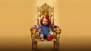 Backdrop к сериалу "Chucky" #1341023