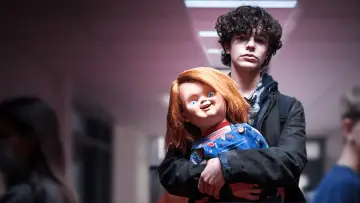 Backdrop к сериалу "Chucky" #1341024