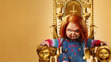 Backdrop к сериалу "Chucky" #1341025