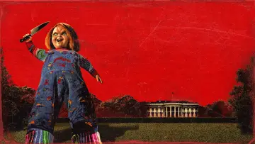 Backdrop к сериалу "Chucky" #1341027