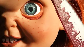 Backdrop к сериалу "Chucky" #1341030