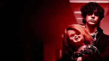 Backdrop к сериалу "Chucky" #1341031
