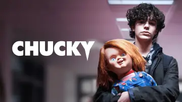 Backdrop к сериалу "Chucky" #1341032