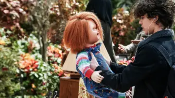 Backdrop к сериалу "Chucky" #1341033
