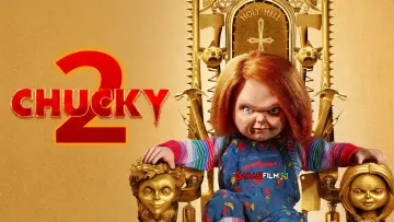 Backdrop к сериалу "Chucky" #1341035