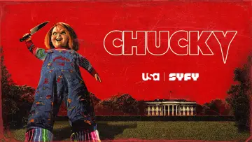 Backdrop к сериалу "Chucky" #1341036
