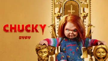 Backdrop к сериалу "Chucky" #1341037