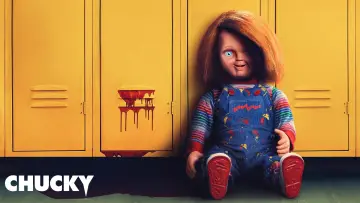Backdrop к сериалу "Chucky" #1341038