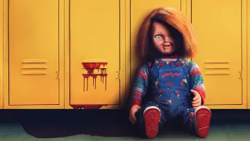 Backdrop к сериалу "Chucky" #1341039