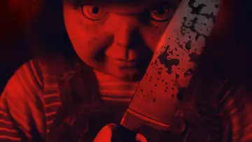 Backdrop к сериалу "Chucky" #1341043