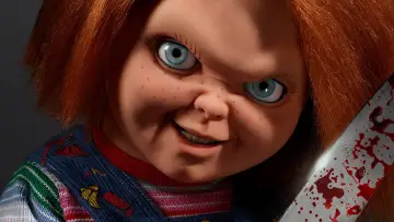 Backdrop к сериалу "Chucky" #1341045