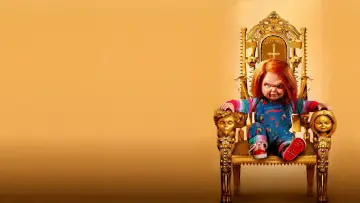 Backdrop for the TV series "Chucky" #1341050