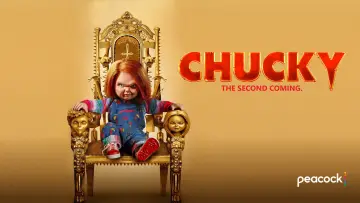 Backdrop к сериалу "Chucky" #1341052
