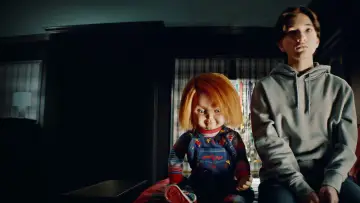 Backdrop for the TV series "Chucky" #1341053