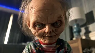 Backdrop for the TV series "Chucky" #1341054