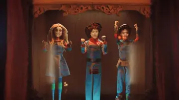 Backdrop for the TV series "Chucky" #1341059