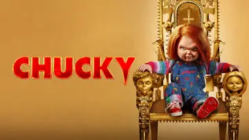 Backdrop к сериалу "Chucky" #1341060