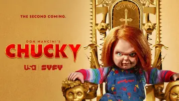 Backdrop к сериалу "Chucky" #1341061