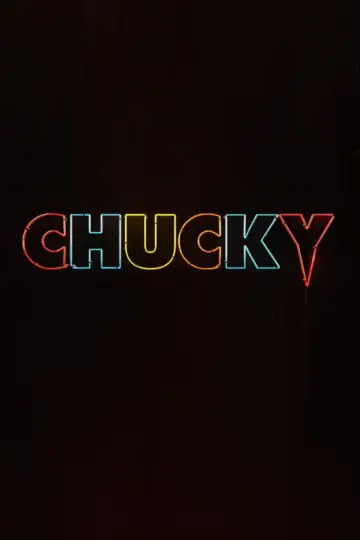 Poster к сериалу "Chucky" #1341091